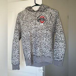 OSU SHERPA. PINK (brand). XS